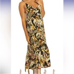 Rip Curl Havana MIDI Dress